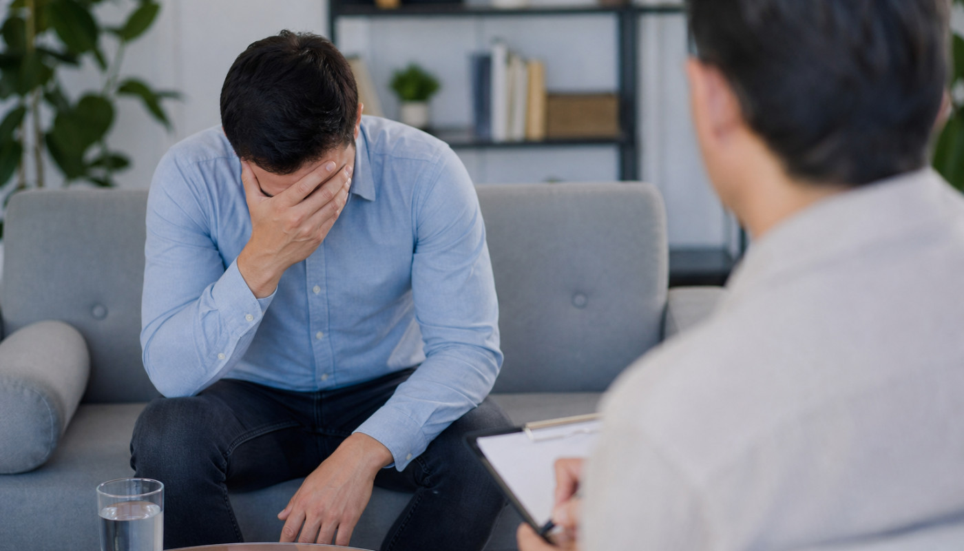 Impuissance sexuelle masculine : comment le soigner ?