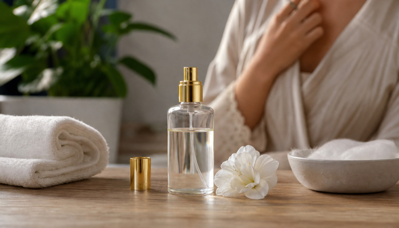 Le musc tahara intime: que pouvez-vous savoir sur ce produit de toilette pour dame